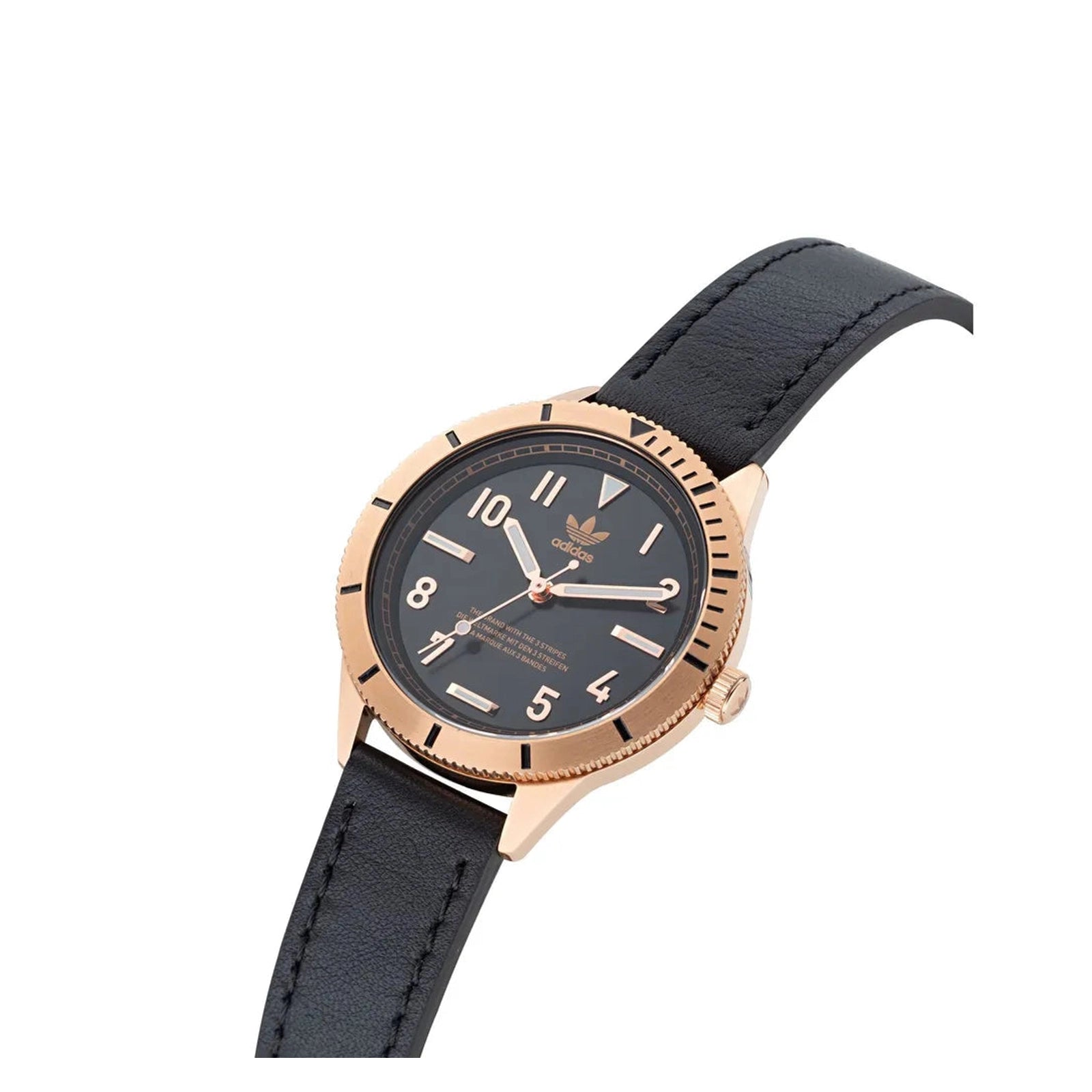 Adidas Edition Three AOFH22507 Ladies Watch - Adidas Edition Three AOFH22507 Ladies Watch - View 3