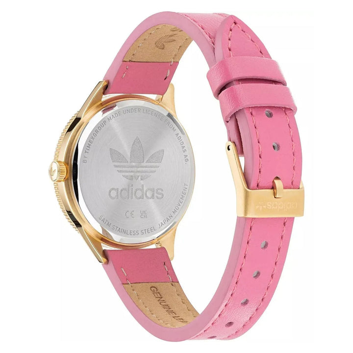 Adidas Edition Three AOFH22509 Ladies Watch - Adidas Edition Three AOFH22509 Ladies Watch - View 4