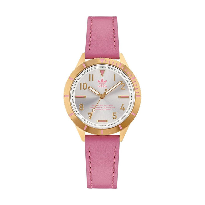 Adidas Edition Three AOFH22509 Ladies Watch - Adidas Edition Three AOFH22509 Ladies Watch