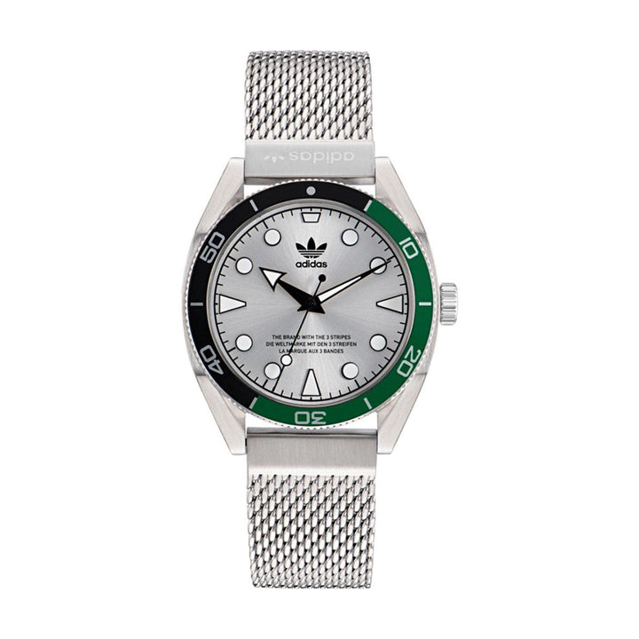 Adidas Edition Two AOFH22503 Mens Watch - Adidas Edition Two AOFH22503 Mens Watch