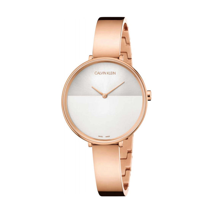 Calvin Klein Rise K7A23646 Ladies Watch - Calvin Klein Rise K7A23646 Ladies Watch