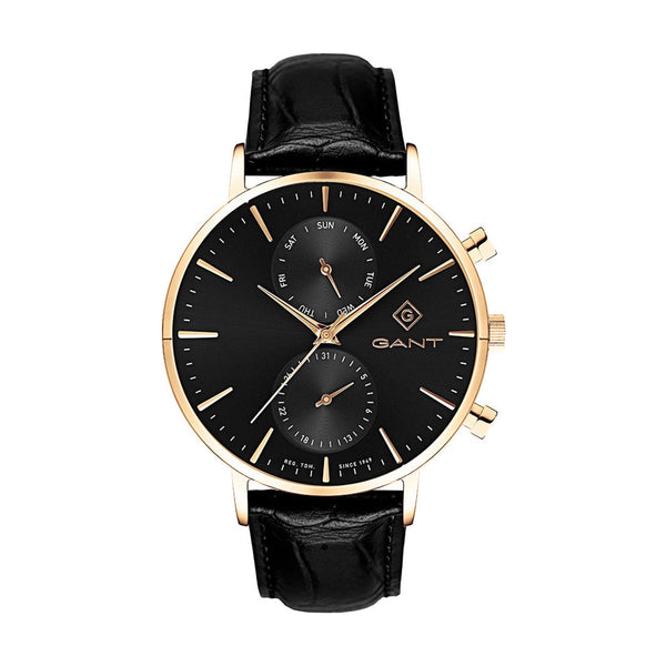 Gant Park Hill Day-Date II G121005 Mens Watch - Gant Park Hill Day-Date II G121005 Mens Watch