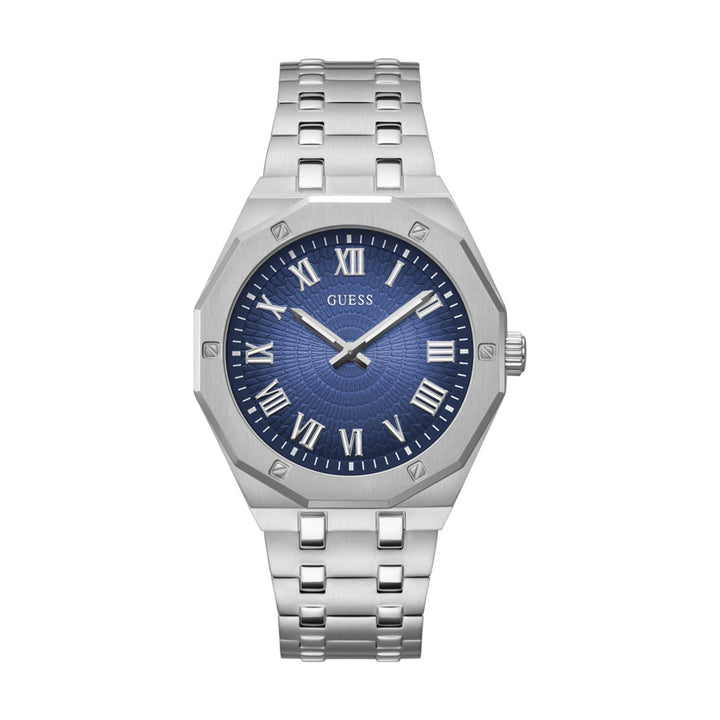 Guess Asset GW0575G4 Mens Watch - Guess Asset GW0575G4 Mens Watch