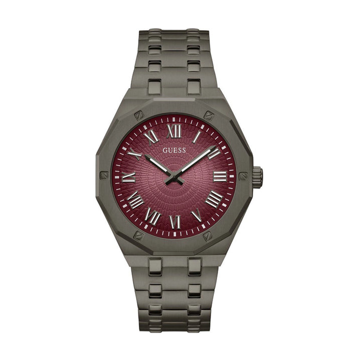 Guess Asset GW0575G5 Mens Watch - Guess Asset GW0575G5 Mens Watch