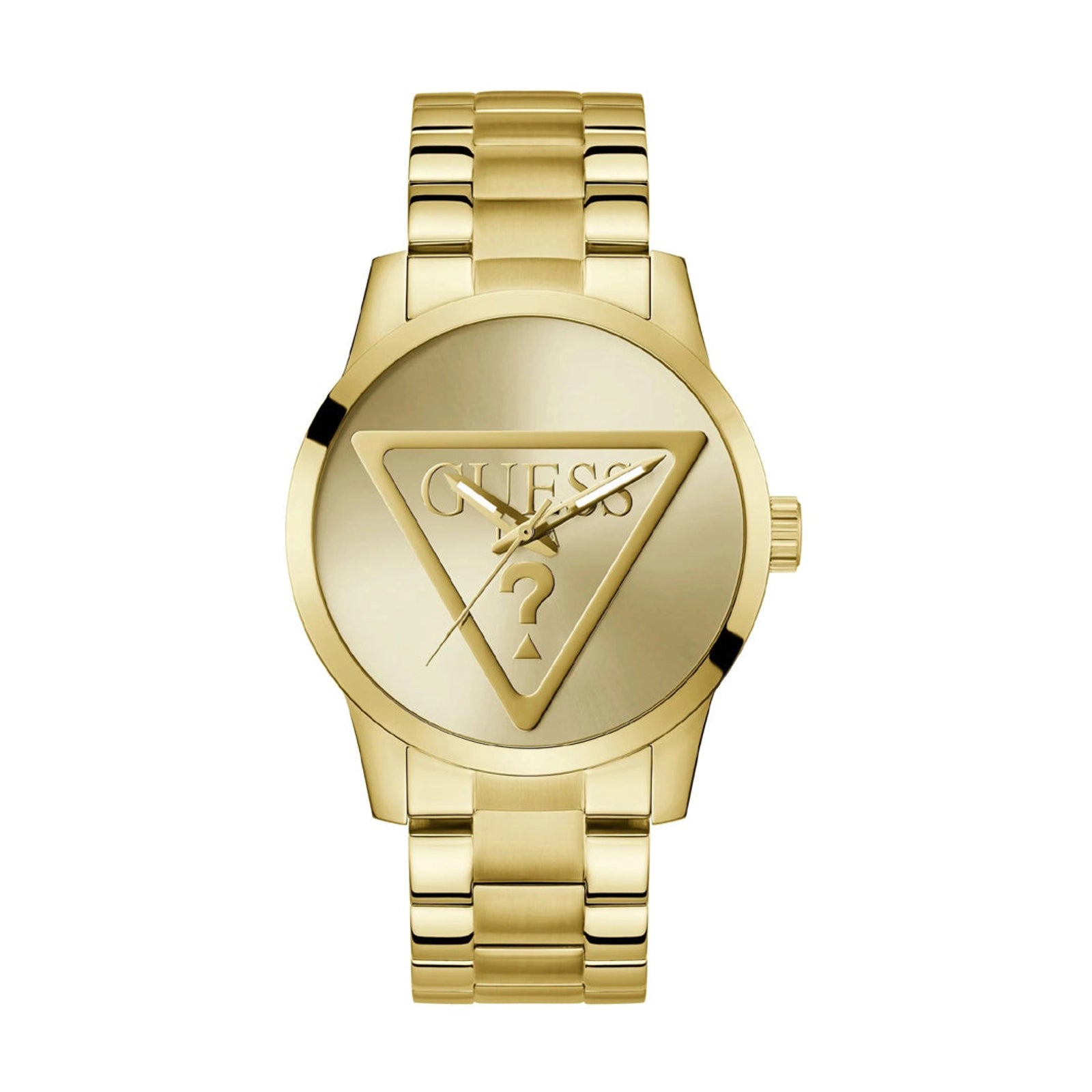 Guess Badge GW0782G1 Mens Watch - Guess Badge GW0782G1 Mens Watch