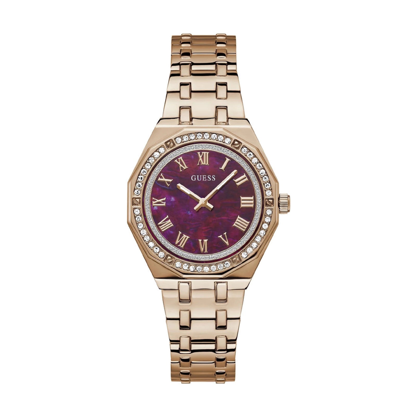 Guess Desire GW0770L3 Ladies Watch - Guess Desire GW0770L3 Ladies Watch
