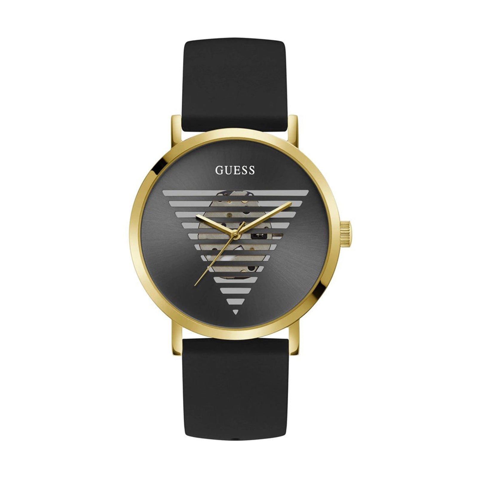 Guess Idol GW0503G1 Mens Watch - Guess Idol GW0503G1 Mens Watch