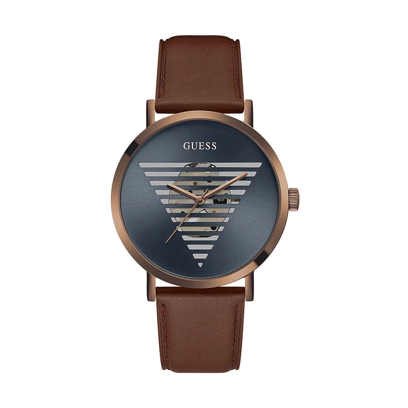 Guess Idol GW0503G4 Mens Watch - Guess Idol GW0503G4 Mens Watch