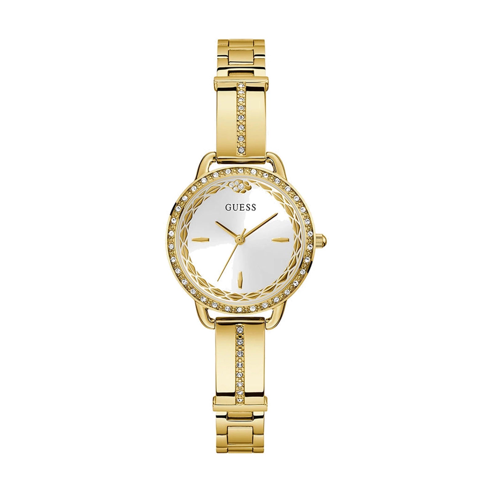 Guess Limited Edition Lunar New Year GW0856L1 Ladies Watch - Guess Limited Edition Lunar New Year GW0856L1 Ladies Watch