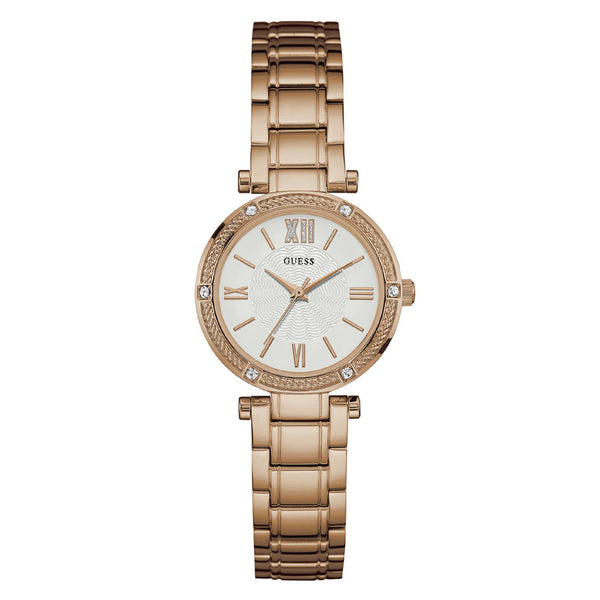 Guess Park Ave South W0767L3 Ladies Watch - Guess Park Ave South W0767L3 Ladies Watch