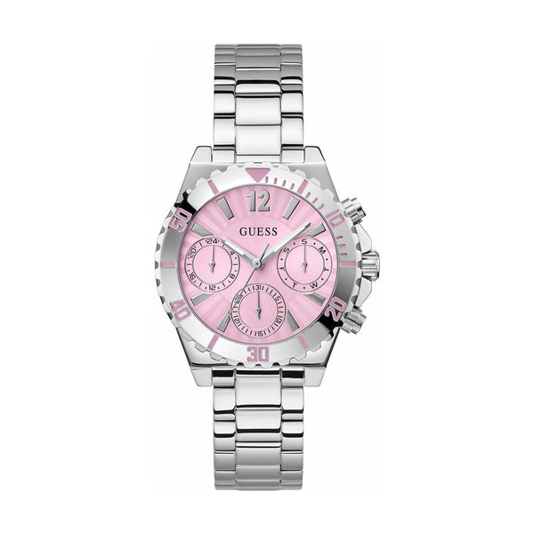 Guess Phoebe GW0696L1 Ladies Watch - Guess Phoebe GW0696L1 Ladies Watch