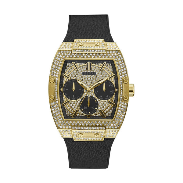 Guess Phoenix GW0048G2 Mens Watch - Guess Phoenix GW0048G2 Mens Watch