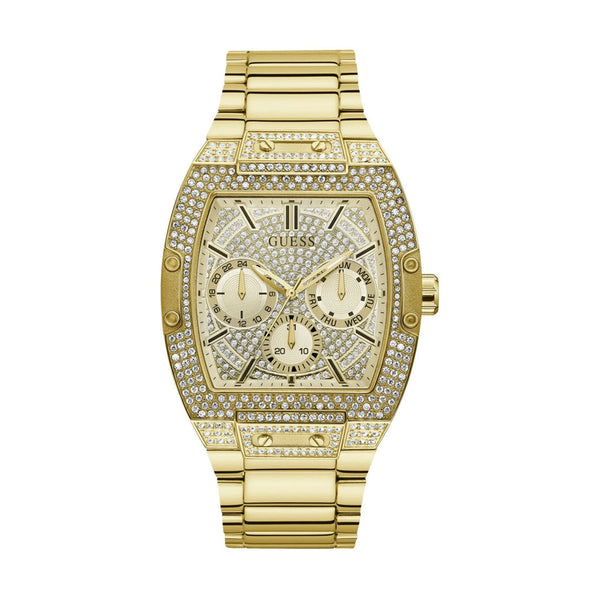 Guess Phoenix GW0094G2 Mens Watch - Guess Phoenix GW0094G2 Mens Watch