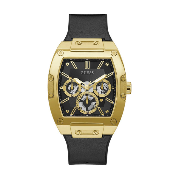 Guess Phoenix GW0202G1 Mens Watch - Guess Phoenix GW0202G1 Mens Watch