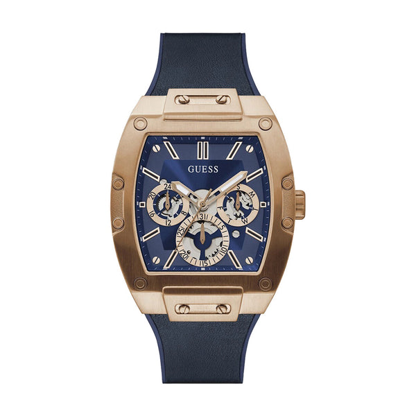 Guess Phoenix GW0202G4 Mens Watch - Guess Phoenix GW0202G4 Mens Watch