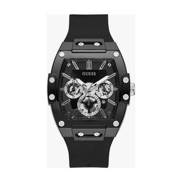 Guess Phoenix GW0203G3 Mens Watch - Guess Phoenix GW0203G3 Mens Watch