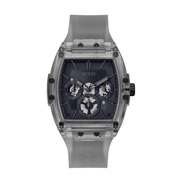 Guess Phoenix GW0203G9 Mens Watch - Guess Phoenix GW0203G9 Mens Watch