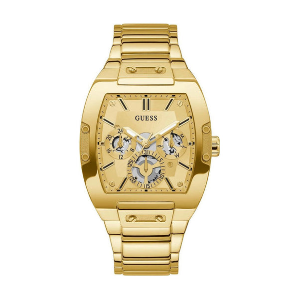 Guess Phoenix GW0456G2 Mens Watch - Guess Phoenix GW0456G2 Mens Watch