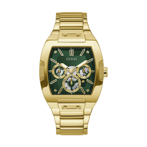 Guess Phoenix GW0456G3 Mens Watch - Guess Phoenix GW0456G3 Mens Watch