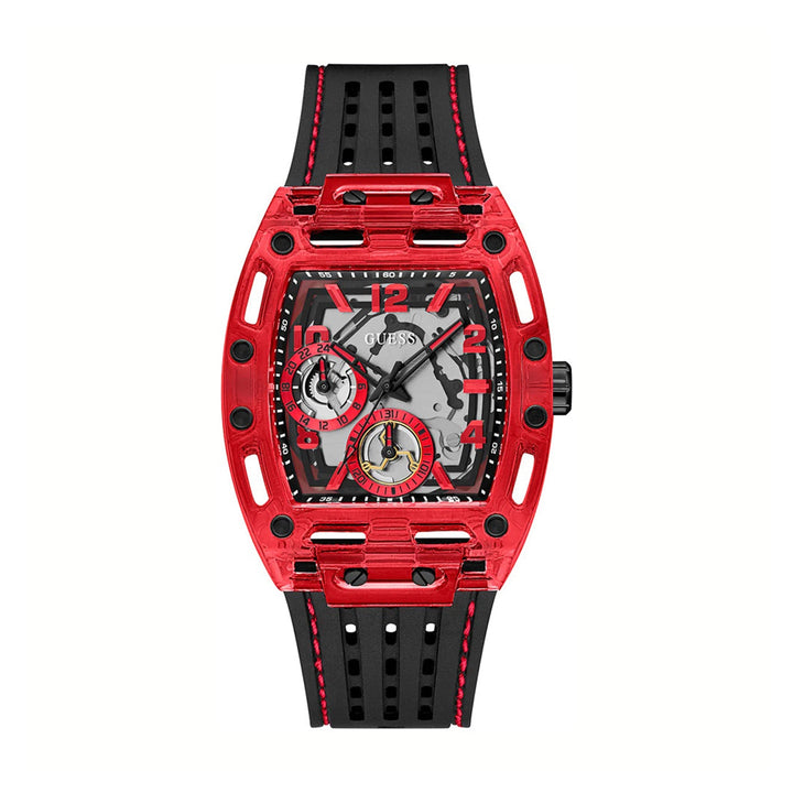 Guess Phoenix GW0499G4 Mens Watch - Guess Phoenix GW0499G4 Mens Watch