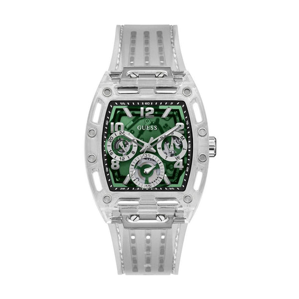 Guess Phoenix GW0499G8 Mens Watch - Guess Phoenix GW0499G8 Mens Watch