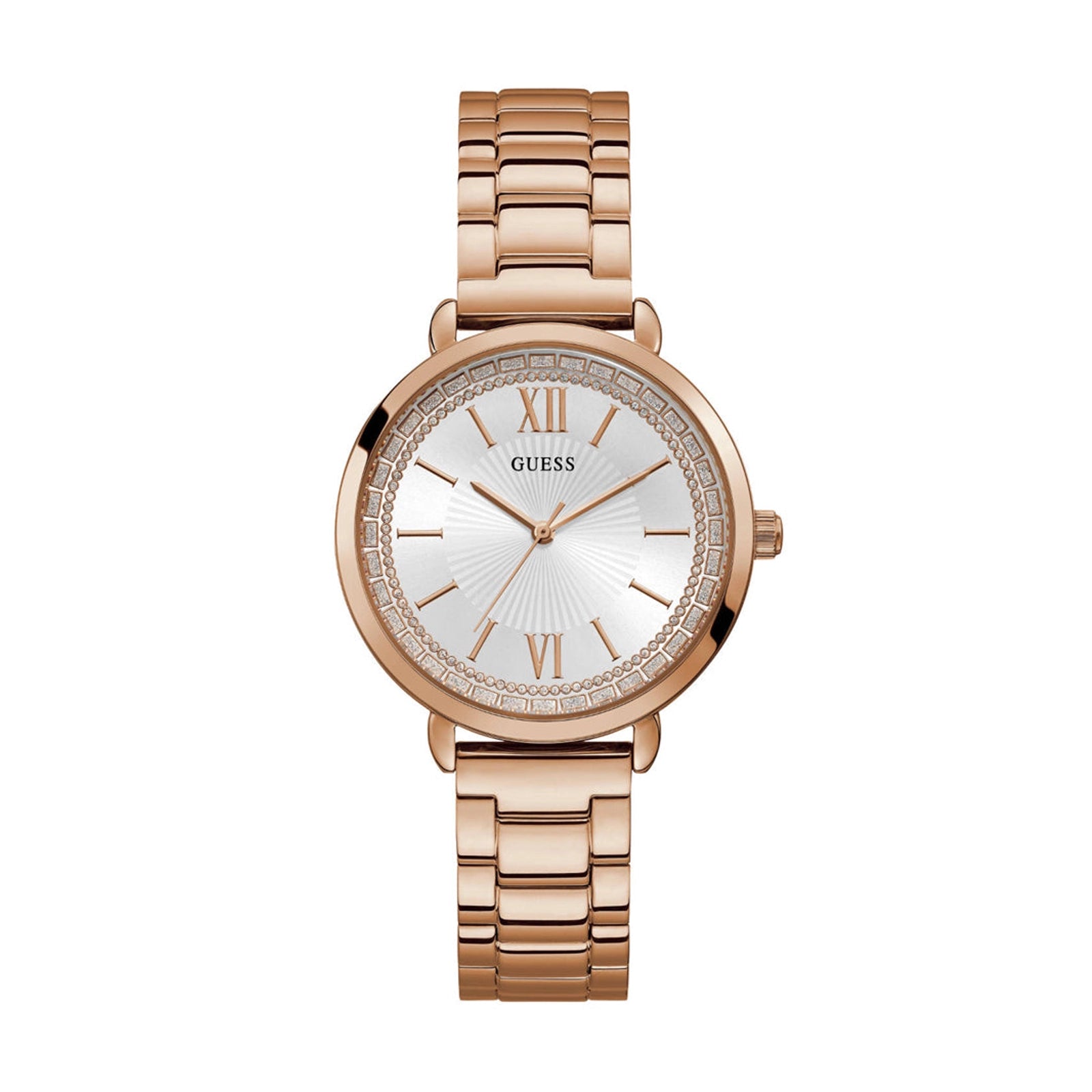 Guess Posh W1231L3 Ladies Watch - Guess Posh W1231L3 Ladies Watch