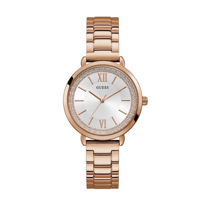 Guess Posh W1231L3 Ladies Watch - Guess Posh W1231L3 Ladies Watch