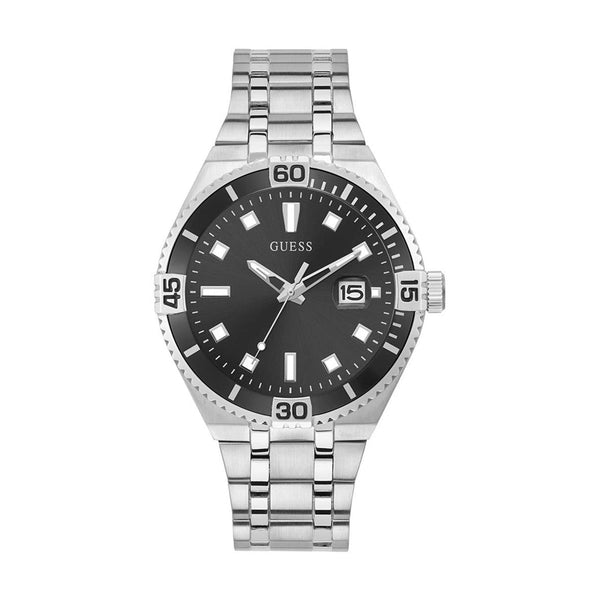 Guess Premier GW0330G1 Mens Watch - Guess Premier GW0330G1 Mens Watch