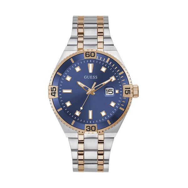 Guess Premier GW0330G3 Mens Watch - Guess Premier GW0330G3 Mens Watch