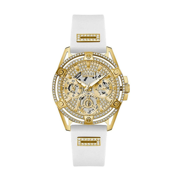 Guess Queen GW0536L2 Ladies Watch - Guess Queen GW0536L2 Ladies Watch