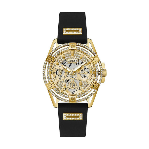 Guess Queen GW0536L3 Ladies Watch - Guess Queen GW0536L3 Ladies Watch