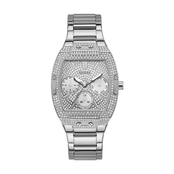 Guess Raven GW0104L1 Ladies Watch - Guess Raven GW0104L1 Ladies Watch