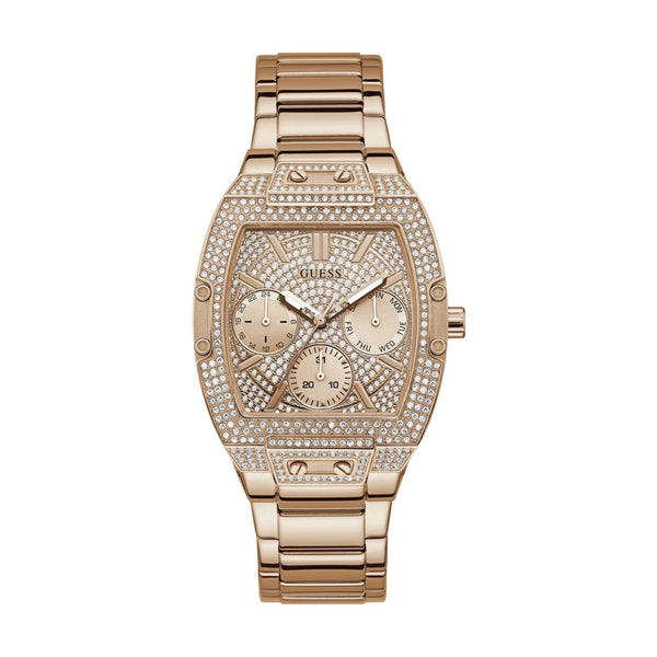 Guess Raven GW0104L3 Ladies Watch - Guess Raven GW0104L3 Ladies Watch