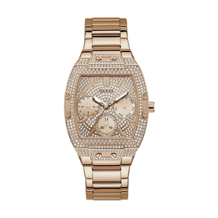 Guess Raven GW0104L3 Ladies Watch - Guess Raven GW0104L3 Ladies Watch