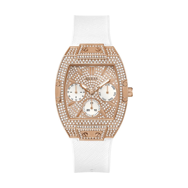 Guess Raven GW0105L3 Ladies Watch - Guess Raven GW0105L3 Ladies Watch