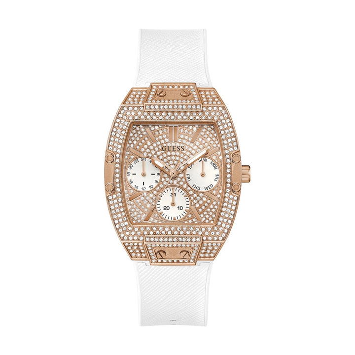 Guess Raven GW0105L3 Ladies Watch - Guess Raven GW0105L3 Ladies Watch