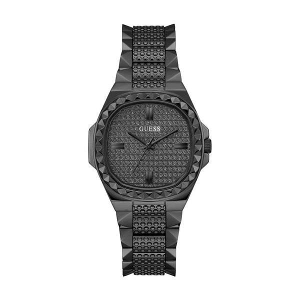 Guess Rebellious GW0601L2 Ladies Watch - Guess Rebellious GW0601L2 Ladies Watch