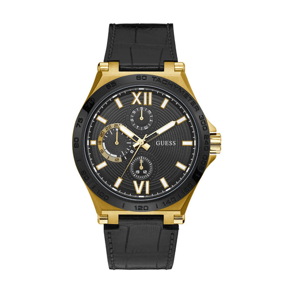 Guess Renegade GW0204G1 Mens Watch - Guess Renegade GW0204G1 Mens Watch