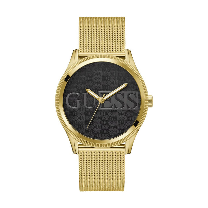 Guess Reputation GW0710G2 Mens Watch - Guess Reputation GW0710G2 Mens Watch