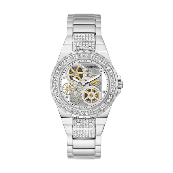 Guess Reveal GW0302L1 Ladies Watch - Guess Reveal GW0302L1 Ladies Watch
