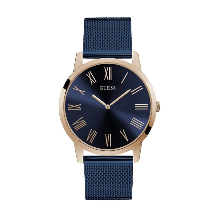 Guess Richmond W1263G4 Mens Watch - Guess Richmond W1263G4 Mens Watch