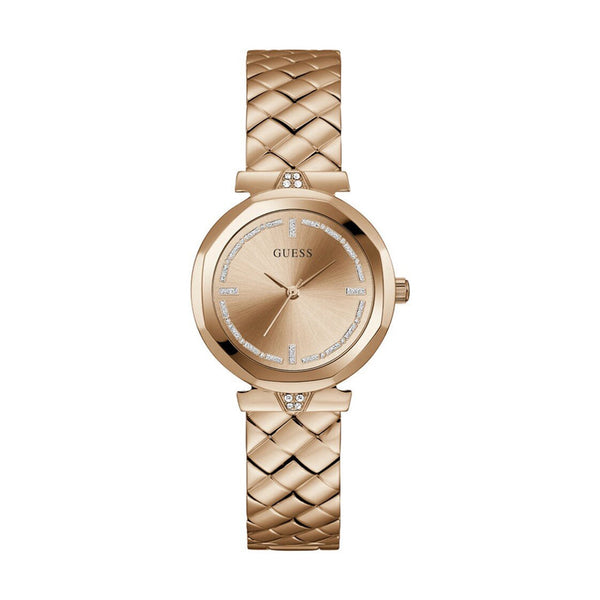 Guess Rumour GW0613L3 Ladies Watch - Guess Rumour GW0613L3 Ladies Watch