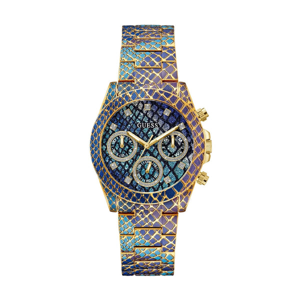 Guess Serpentina GW0752L1 Ladies Watch - Guess Serpentina GW0752L1 Ladies Watch