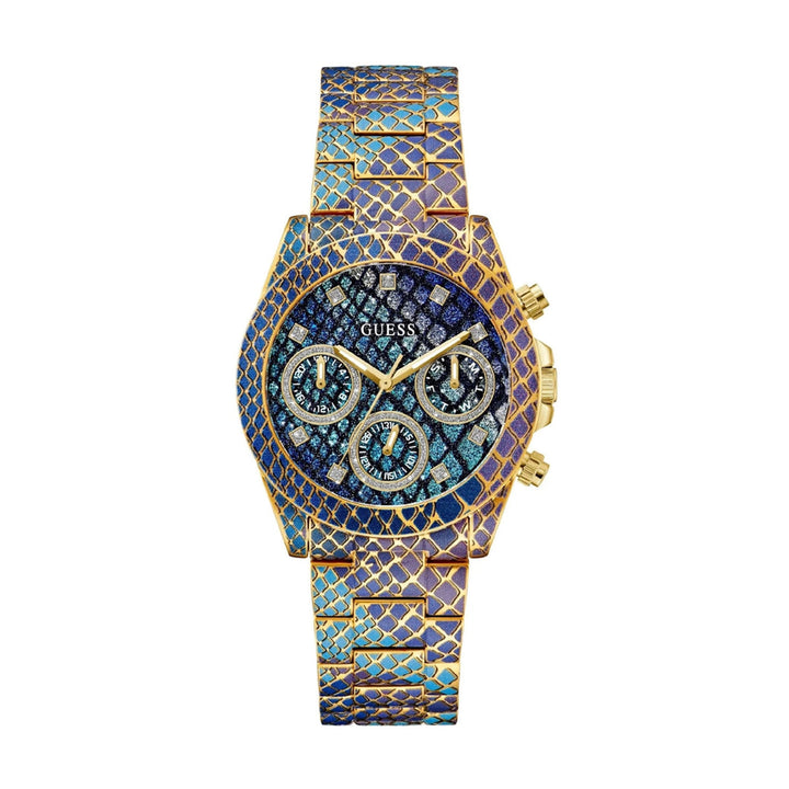 Guess Serpentina GW0752L1 Ladies Watch - Guess Serpentina GW0752L1 Ladies Watch