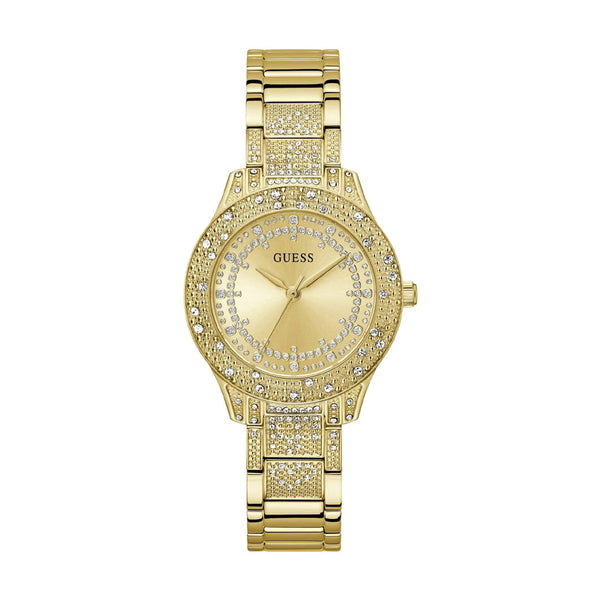 Guess Shooting Star GW0746L2 Ladies Watch - Guess Shooting Star GW0746L2 Ladies Watch