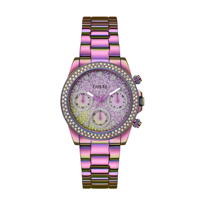 Guess Sol GW0483L5 Ladies Watch - Guess Sol GW0483L5 Ladies Watch