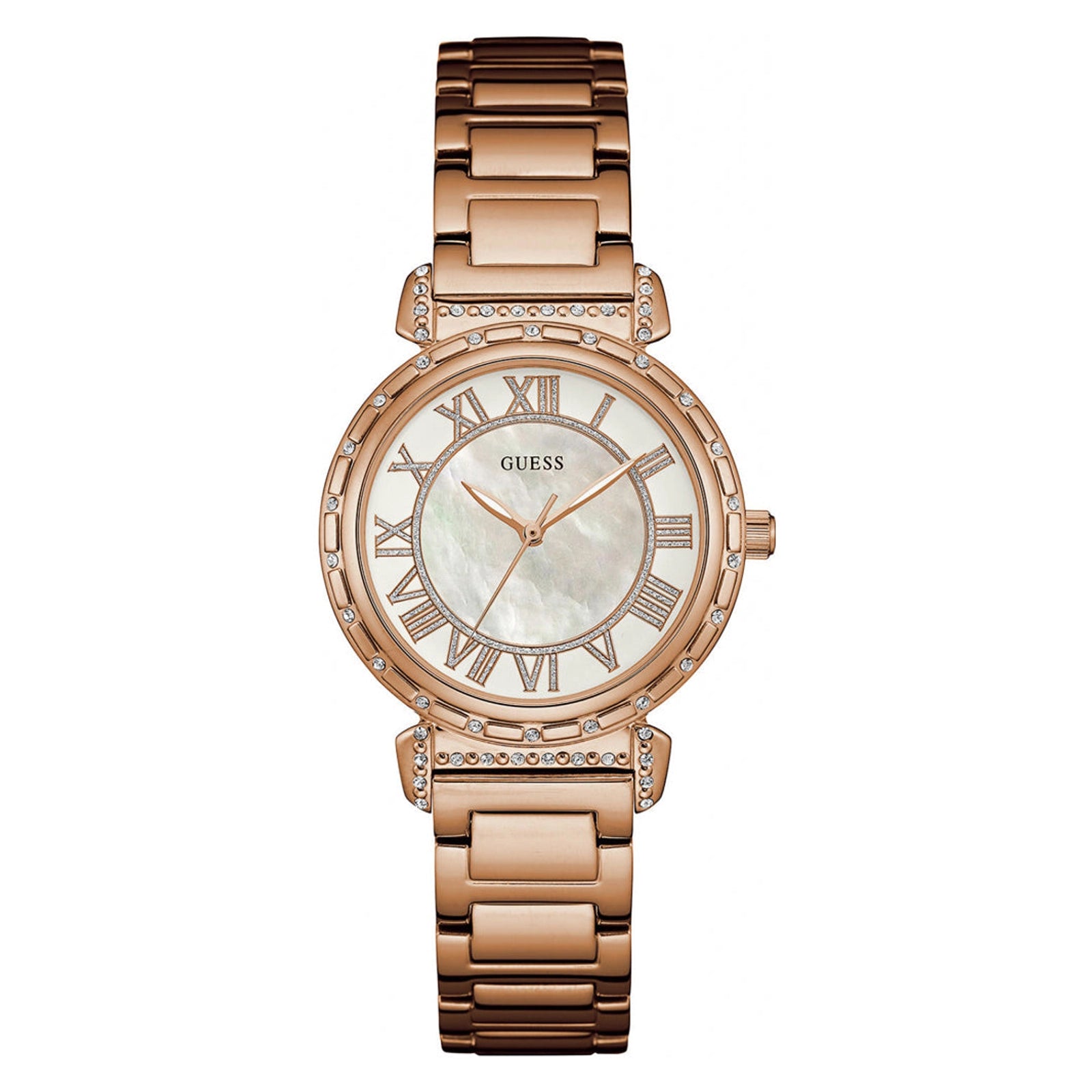 Guess South Hampton W0831L2 Ladies Watch - Guess South Hampton W0831L2 Ladies Watch