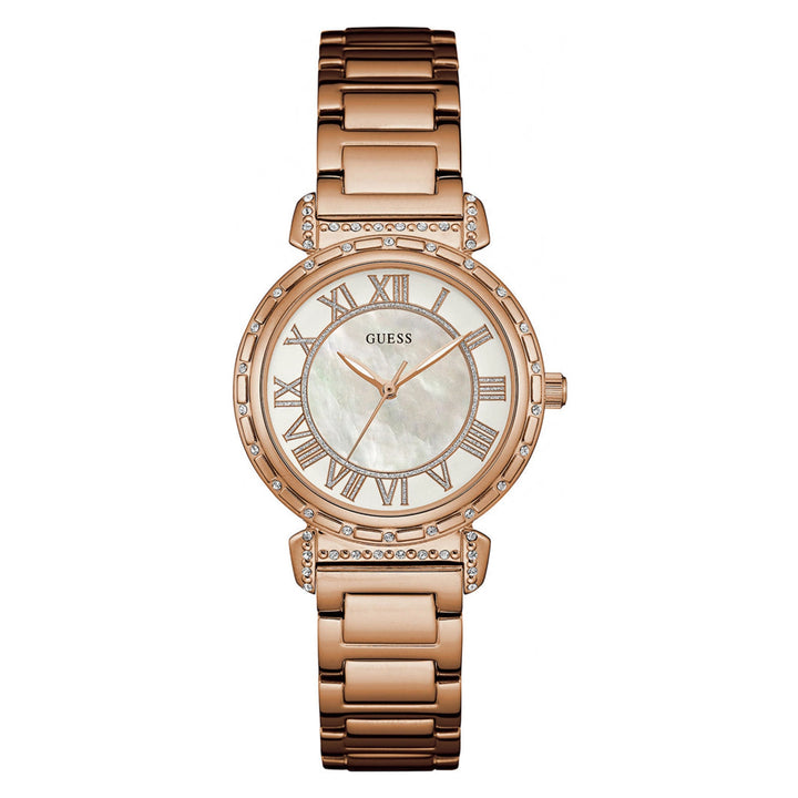 Guess South Hampton W0831L2 Ladies Watch - Guess South Hampton W0831L2 Ladies Watch