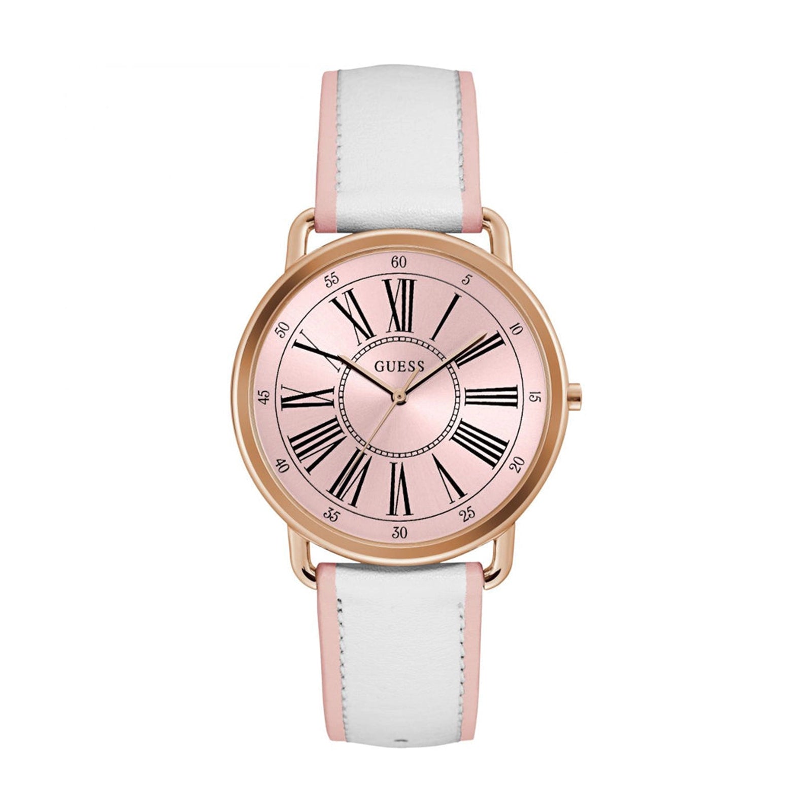 Guess Sparkling W0032L8 Ladies Watch - Guess Sparkling W0032L8 Ladies Watch