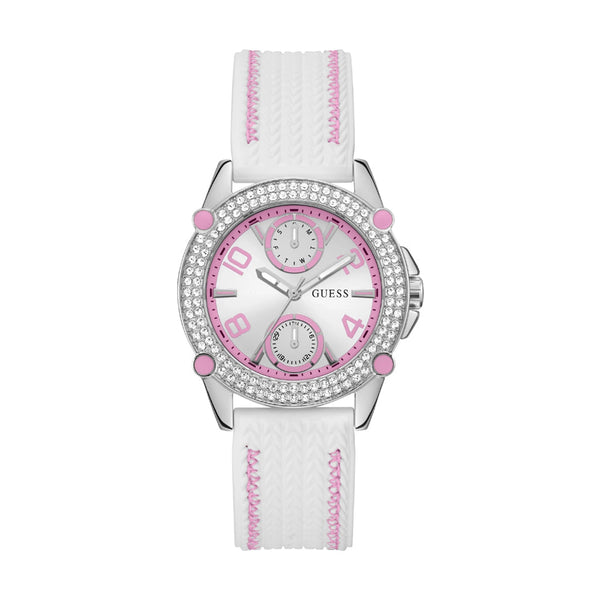 Guess Sporty Spice GW0554L1 Ladies Watch - Guess Sporty Spice GW0554L1 Ladies Watch